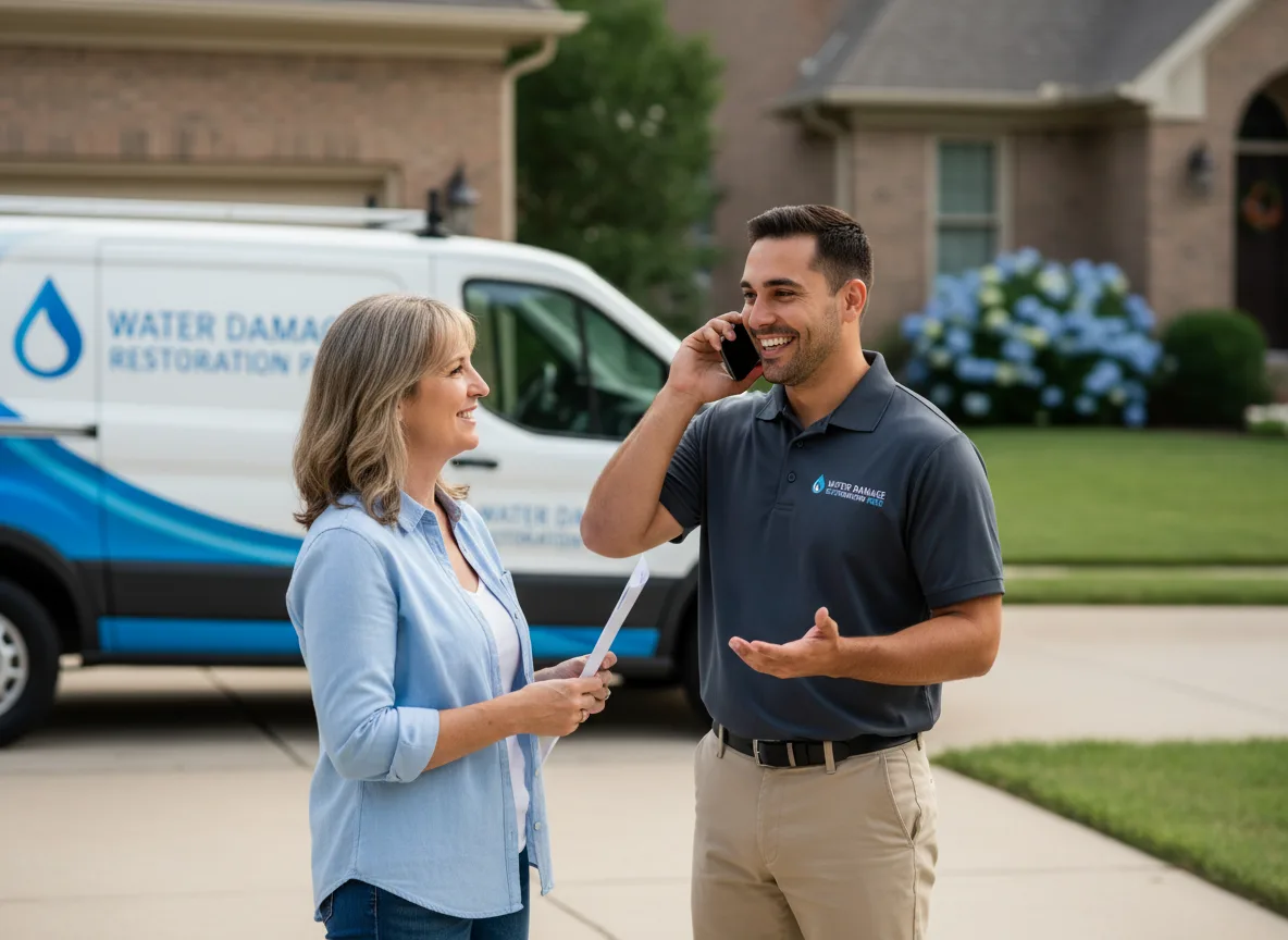 Flood Restoration Boyce, VA FAQs